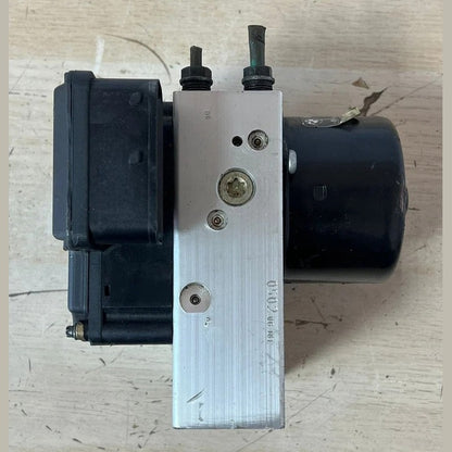 BMW 3 Series Touring E46 ABS + ASC Pump Module 5WK8467 / 34516751768 – OEM