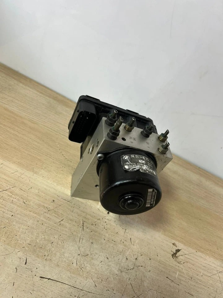 BMW 3 Series Touring E46 ABS + ASC Pump Module 5WK8467 / 34516751768 – OEM