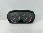 Load image into Gallery viewer, 2009 BMW X5 E70 3.0D Speedometer Instrument Cluster (9218633) LHD – OEM