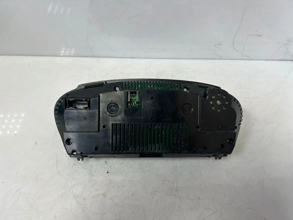2009 BMW X5 E70 3.0D Speedometer Instrument Cluster (9218633) LHD – OEM