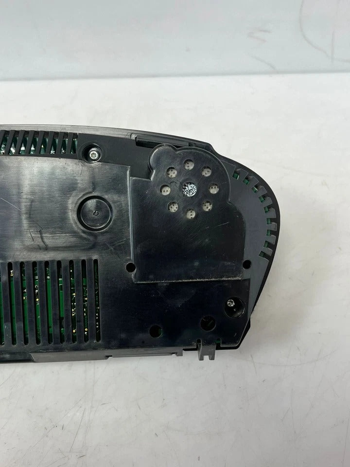 2009 BMW X5 E70 3.0D Speedometer Instrument Cluster (9218633) LHD – OEM