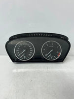 Load image into Gallery viewer, 2009 BMW X5 E70 3.0D Speedometer Instrument Cluster (9218633) LHD – OEM