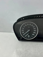 Load image into Gallery viewer, 2009 BMW X5 E70 3.0D Speedometer Instrument Cluster (9218633) LHD – OEM