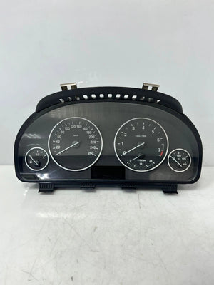 2010–2017 BMW X3 F25 2.0D X4 F26 Speedometer Instrument Cluster (9232890) – OEM