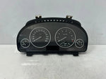Load image into Gallery viewer, 2010–2017 BMW X3 F25 2.0D X4 F26 Speedometer Instrument Cluster (9232890) – OEM