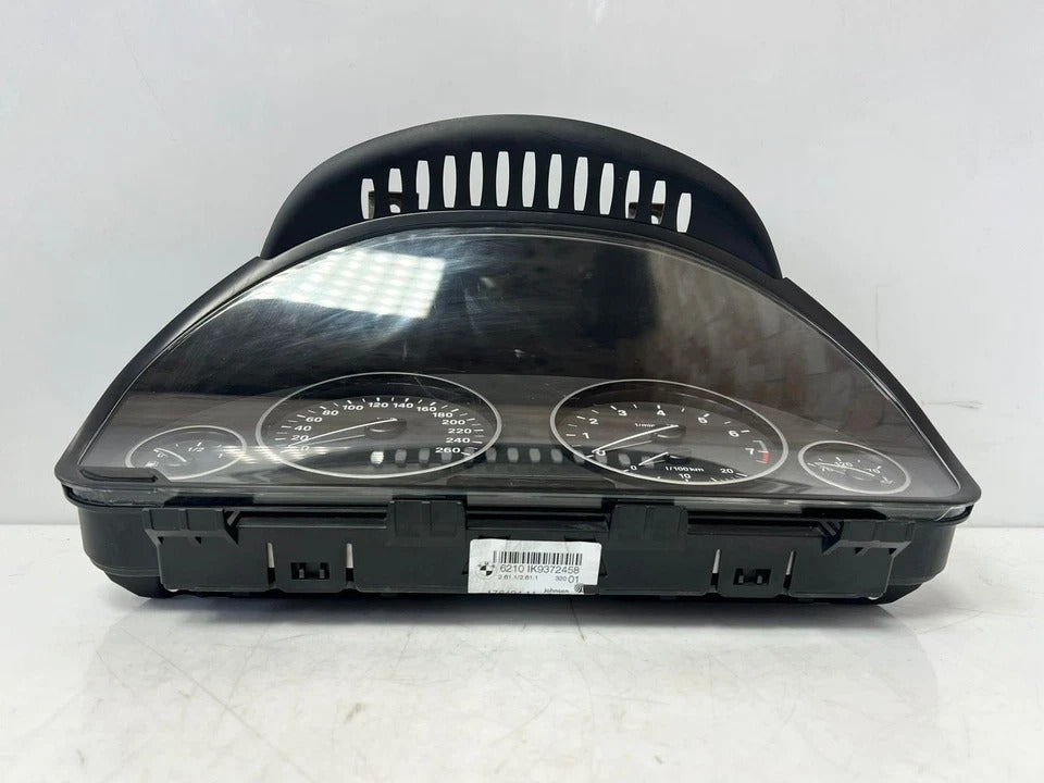 2010–2017 BMW X3 F25 2.0D X4 F26 Speedometer Instrument Cluster (9232890) – OEM