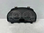 2010–2017 BMW X3 F25 2.0D X4 F26 Speedometer Instrument Cluster (9232890) – OEM