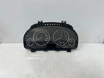 Load image into Gallery viewer, 2010–2017 BMW X3 F25 2.0D X4 F26 Speedometer Instrument Cluster (9232890) – OEM