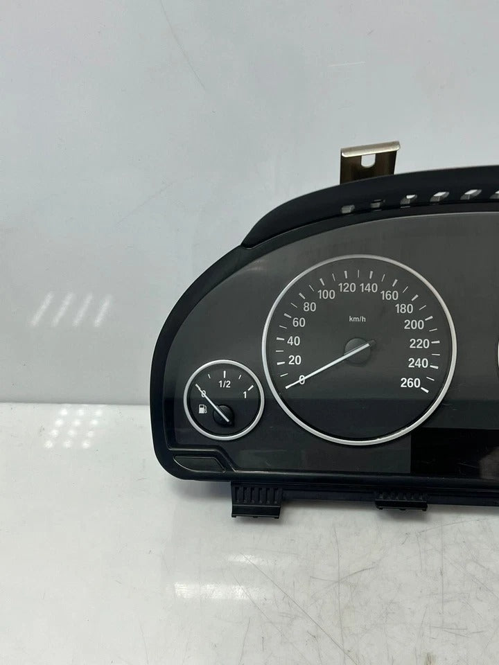 2010–2017 BMW X3 F25 2.0D X4 F26 Speedometer Instrument Cluster (9232890) – OEM