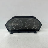 2014–2016 BMW 328i 428i F30 F32 F33 F36 Speedometer Instrument Cluster (9232895) – OEM