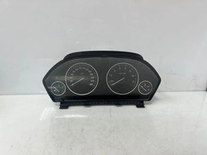 2014–2016 BMW 328i 428i F30 F32 F33 F36 Speedometer Instrument Cluster (9232895) – OEM