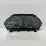 2014–2016 BMW 328i 428i F30 F32 F33 F36 Speedometer Instrument Cluster (9232895) – OEM