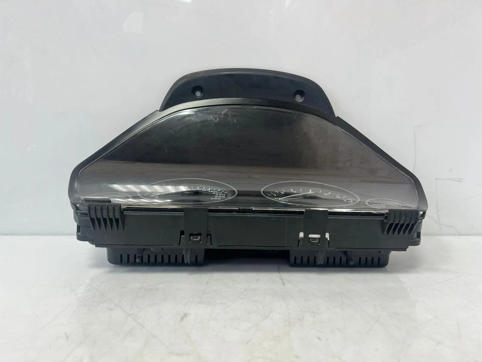 2014–2016 BMW 328i 428i F30 F32 F33 F36 Speedometer Instrument Cluster (9232895) – OEM