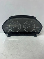 Load image into Gallery viewer, 2014–2016 BMW 328i 428i F30 F32 F33 F36 Speedometer Instrument Cluster (9232895) – OEM