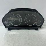 2014–2016 BMW 328i 428i F30 F32 F33 F36 Speedometer Instrument Cluster (9232895) – OEM