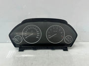 2014–2016 BMW 328i 428i F30 F32 F33 F36 Speedometer Instrument Cluster (9232895) – OEM