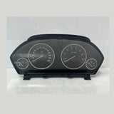 2014–2016 BMW 328i 428i F30 F32 F33 F36 Speedometer Instrument Cluster (9232895) – OEM