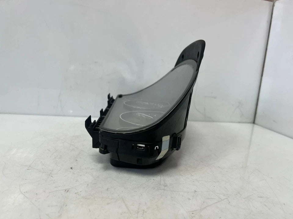 2014–2016 BMW 328i 428i F30 F32 F33 F36 Speedometer Instrument Cluster (9232895) – OEM