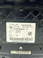 Load image into Gallery viewer, 2014–2016 BMW 328i 428i F30 F32 F33 F36 Speedometer Instrument Cluster (9232895) – OEM