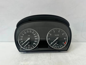 BMW E90 E91 E92 E93 3 Series E84 X1 Speedometer Instrument Cluster (9283809) – OEM