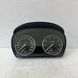 BMW E90 E91 E92 E93 3 Series E84 X1 Speedometer Instrument Cluster (9283809) – OEM