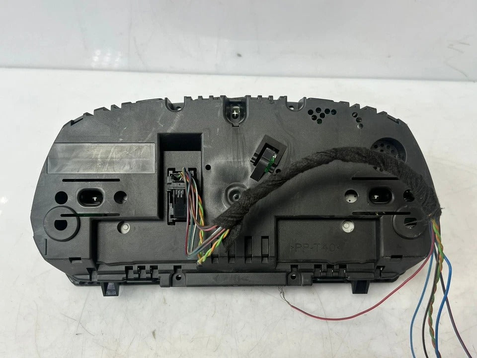 BMW E90 E91 E92 E93 3 Series E84 X1 Speedometer Instrument Cluster (9283809) – OEM