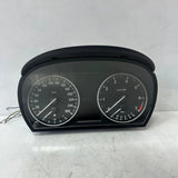 BMW E90 E91 E92 E93 3 Series E84 X1 Speedometer Instrument Cluster (9283809) – OEM
