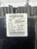Load image into Gallery viewer, BMW E90 E91 E92 E93 3 Series E84 X1 Speedometer Instrument Cluster (9283809) – OEM