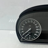BMW E90 E91 E92 E93 3 Series E84 X1 Speedometer Instrument Cluster (9283809) – OEM