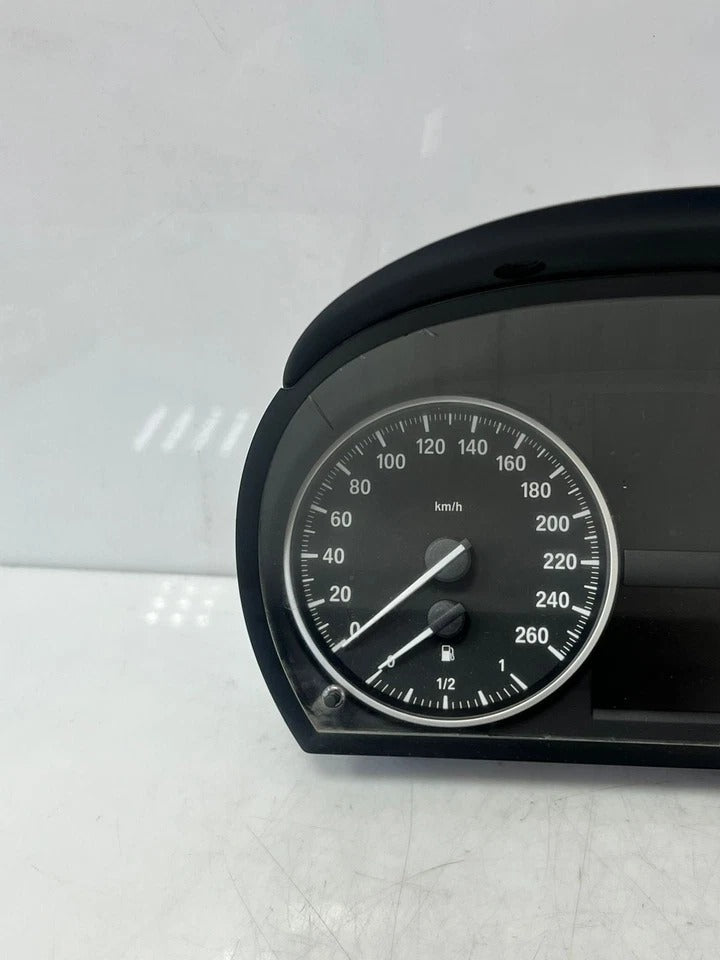 BMW E90 E91 E92 E93 3 Series E84 X1 Speedometer Instrument Cluster (9283809) – OEM