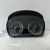 BMW E90 E91 E92 E93 3 Series E84 X1 Speedometer Instrument Cluster (9283809) – OEM