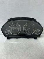 Load image into Gallery viewer, OEM BMW 3 Series F30 F31 F33 LCI Diesel Instrument Cluster Speedometer (9232893)