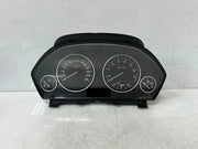 OEM BMW 3 Series F30 F31 F33 LCI Diesel Instrument Cluster Speedometer (9232893)