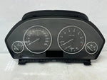 Load image into Gallery viewer, OEM BMW 3 Series F30 F31 F33 LCI Diesel Instrument Cluster Speedometer (9232893)