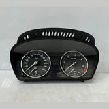 2006–2013 BMW X5 (E70) Siemens Speedometer Instrument Cluster (9236818) – OEM