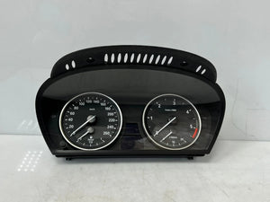 2006–2013 BMW X5 (E70) Siemens Speedometer Instrument Cluster (9236818) – OEM