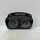 2006–2013 BMW X5 (E70) Siemens Speedometer Instrument Cluster (9236818) – OEM