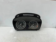 2006–2013 BMW X5 (E70) Siemens Speedometer Instrument Cluster (9236818) – OEM