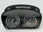 Load image into Gallery viewer, 2006–2013 BMW X5 (E70) Siemens Speedometer Instrument Cluster (9236818) – OEM