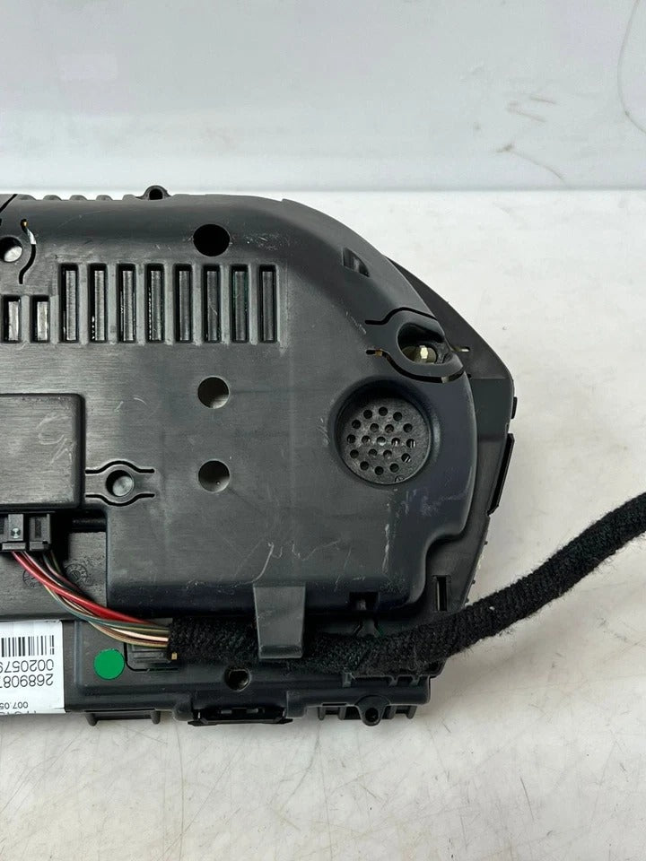 2016–2020 BMW X1 (F48) / 228i / 1 Series (F21) Speedometer Instrument Cluster (9232891) – OEM