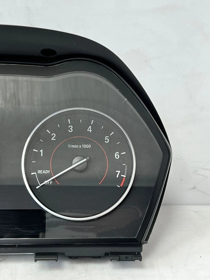 2016–2020 BMW X1 (F48) / 228i / 1 Series (F21) Speedometer Instrument Cluster (9232891) – OEM