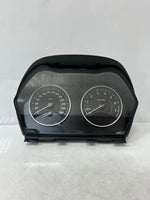 Load image into Gallery viewer, 2017 BMW 1 Series (F20 LCI) 116D 1.5 Diesel / M235i Instrument Cluster Speedometer (9232892) – OEM