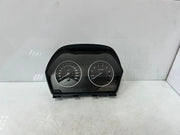 2017 BMW 1 Series (F20 LCI) 116D 1.5 Diesel / M235i Instrument Cluster Speedometer (9232892) – OEM