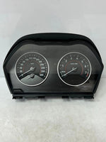 Load image into Gallery viewer, 2017 BMW 1 Series (F20 LCI) 116D 1.5 Diesel / M235i Instrument Cluster Speedometer (9232892) – OEM