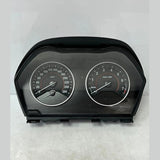 2017 BMW 1 Series (F20 LCI) 116D 1.5 Diesel / M235i Instrument Cluster Speedometer (9232892) – OEM