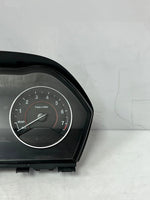 Load image into Gallery viewer, 2017 BMW 1 Series (F20 LCI) 116D 1.5 Diesel / M235i Instrument Cluster Speedometer (9232892) – OEM