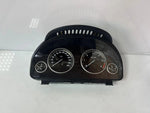 Load image into Gallery viewer, OEM BMW 5 Series F10 / F11 / F18 Manual Instrument Cluster Speedometer (9291414) – OEM
