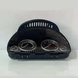 OEM BMW 5 Series F10 / F11 / F18 Manual Instrument Cluster Speedometer (9291414) – OEM