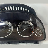 OEM BMW 5 Series F10 / F11 / F18 Manual Instrument Cluster Speedometer (9291414) – OEM