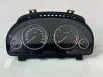 Load image into Gallery viewer, OEM BMW 5 Series F10 / F11 / F18 Manual Instrument Cluster Speedometer (9291414) – OEM